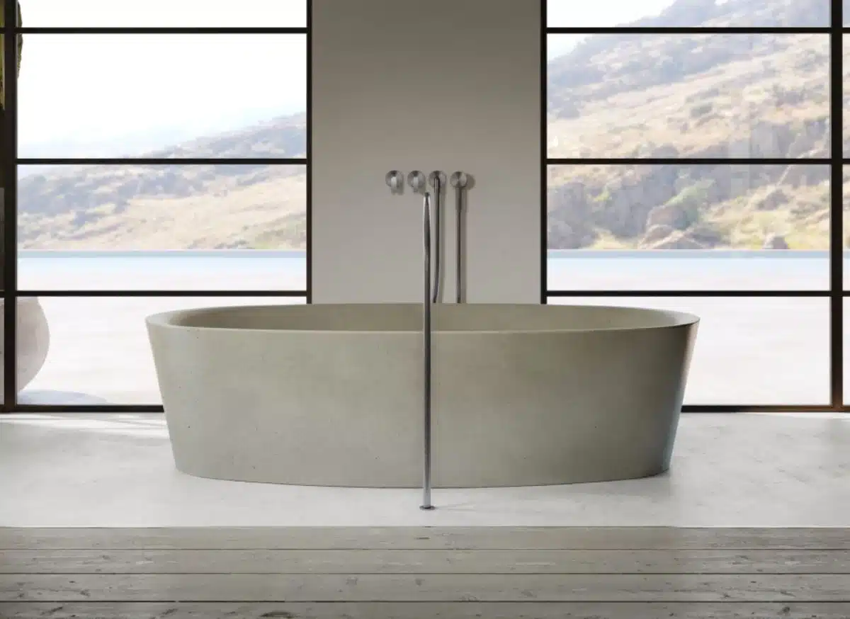 PURIST BATH - Natural stone - Image 3
