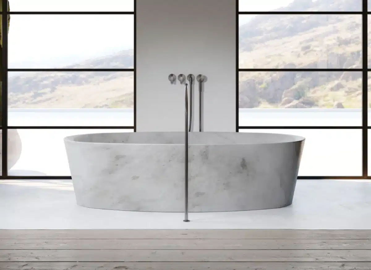 PURIST BATH - Natural stone - Image 5